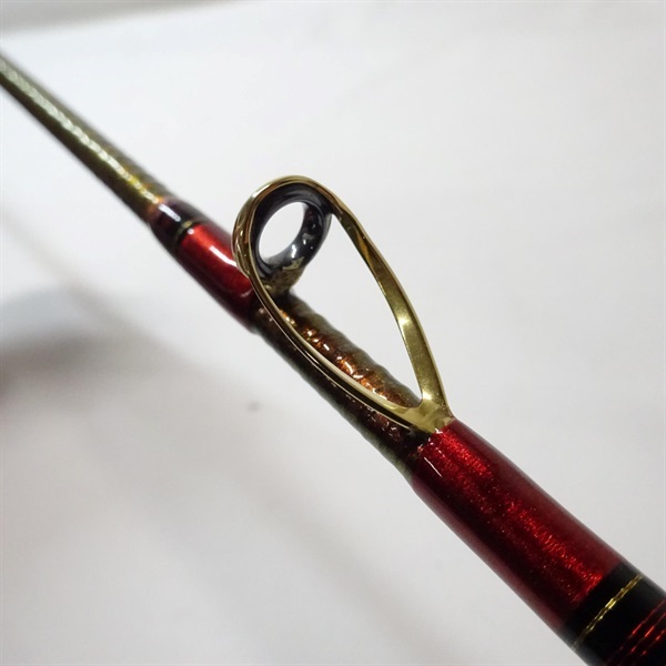 １４バイパーテイルＳ２２７